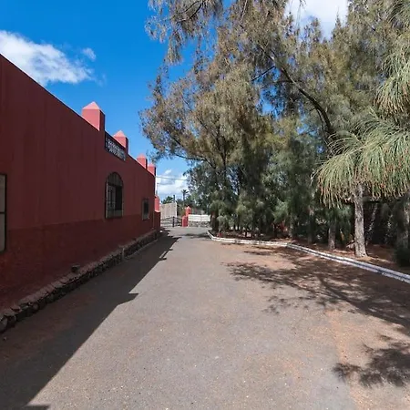 Drago Villa
