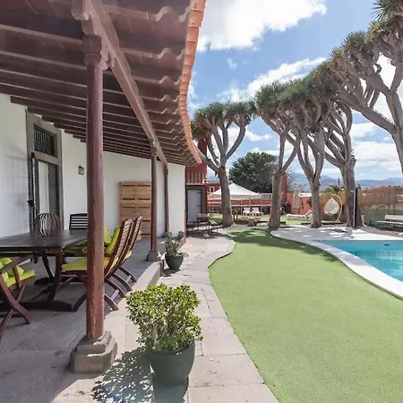 Drago Villa