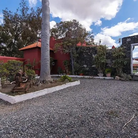 Villa Drago Telde