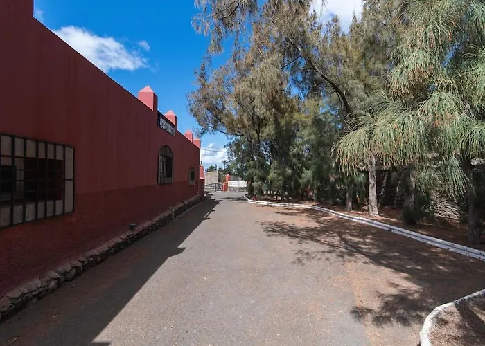 Drago Villa