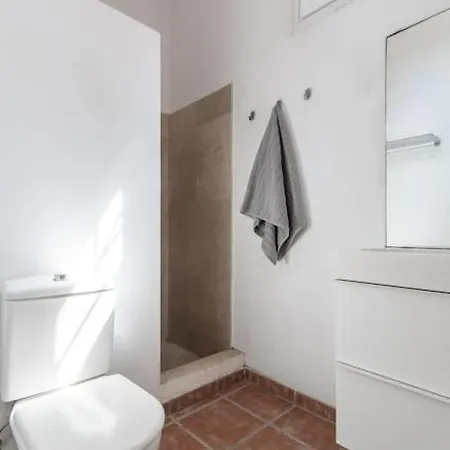 Βίλα Drago Telde