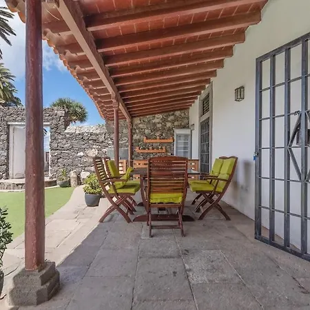 Βίλα Drago Telde